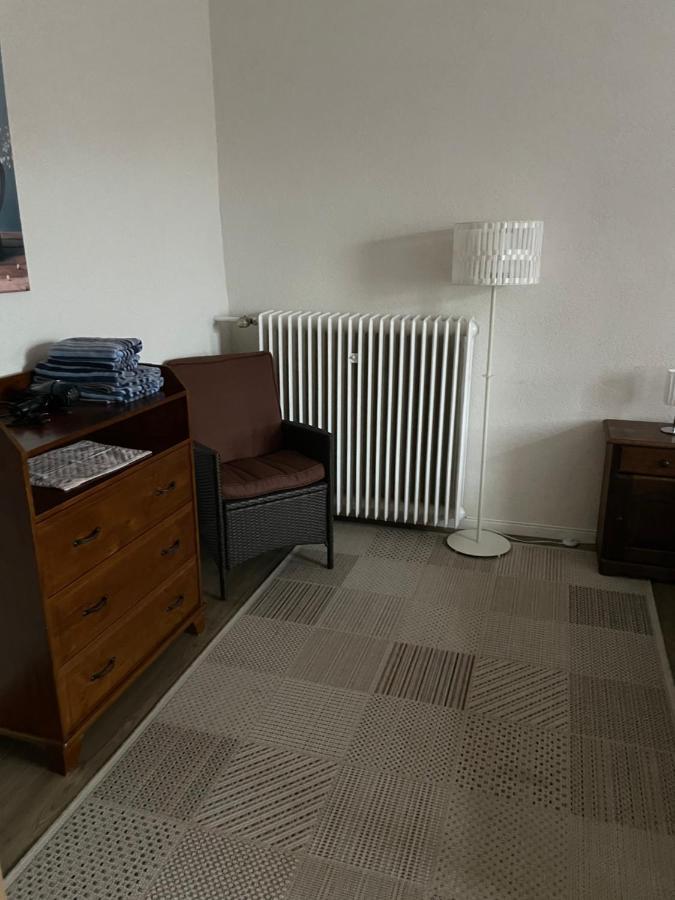 Ferienwohnung Zentrum Goch Ngoại thất bức ảnh
