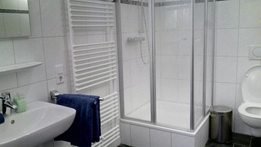 Ferienwohnung Zentrum Goch Ngoại thất bức ảnh